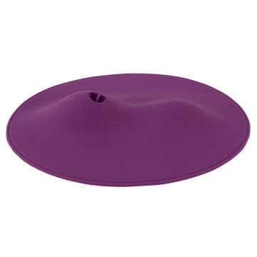 Tong Vibrator Vibepad 2 - Paars