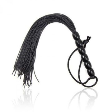 Mini Flogger - Zwart