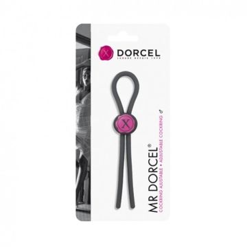 Verstelbare Cockringen - Mr. Dorcel