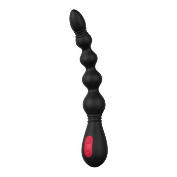 Vibrerende Anaal Beads