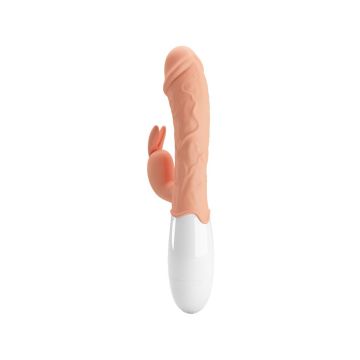 Realistische Rabbit Vibrator