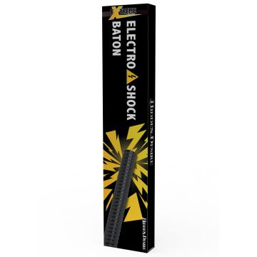 Paddle Hidden Desire Extreme Electro Baton
