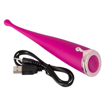 Spot Vibrator - Roze*