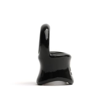 Ballstretchers Cockring Sport Fucker - Zwart