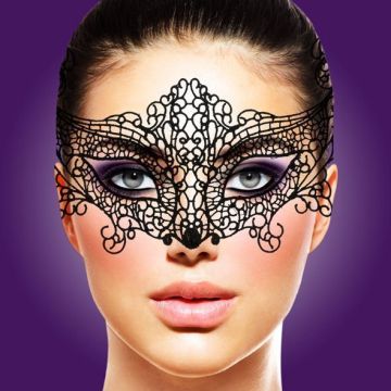 Rianne - Mask II Brigitte