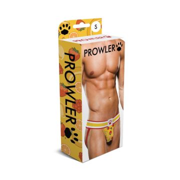 Prowler Fruits Jock Strap - Geel