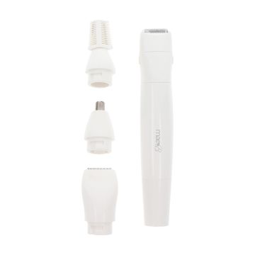 All-in-one Ladyshave