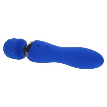 Blue Belle Wandvibrator - Evolved
