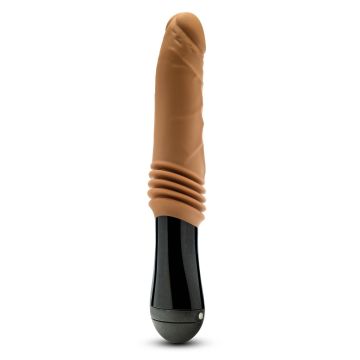 Realistische Vibrator Dr.Arthur