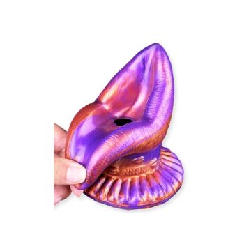 Monster Tunnel Plug Demon
