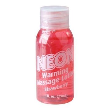 Neon Luv Touch Fantasy Vibrator Kit