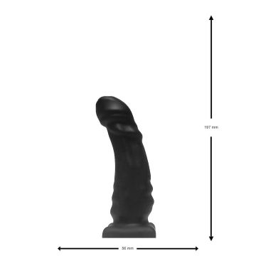 BRUTUS Buttplug Bum Buddy - Janus M