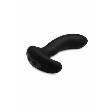 Prostaat Stimulator met Stroking Beads - Alpha Pro