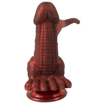 Panthera Dubbele Dildo Beasty Cocks