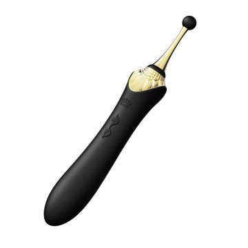 Pinpoint Stimulator Bess - Zwart