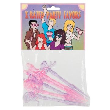 X-Rated Party Favors 