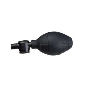 Colt Grote opblaasbare buttplug