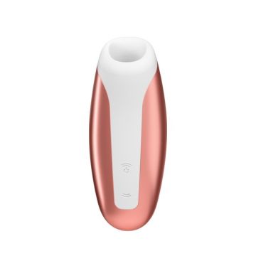 Satisfyer - Love Breeze Air Pulse Stimulator