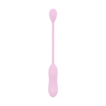 Bullet Vibrator Good Vibes Only - Roze