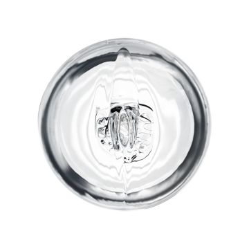 Dubbele Masturbator Clear Shot Vagina & Mond