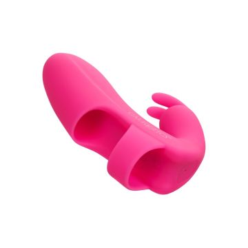 Vinger Vibrator Marvelous Pleaser - Roze