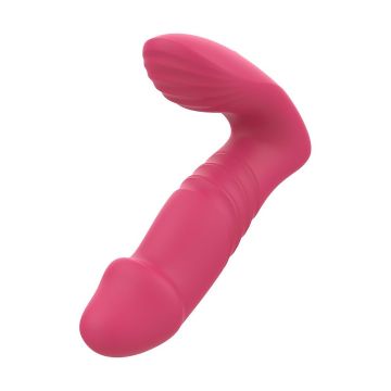 Vibrator Up And Down - Roze