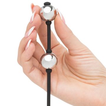 Fifty Shades of Grey Pleasure Balls Inner Goddess