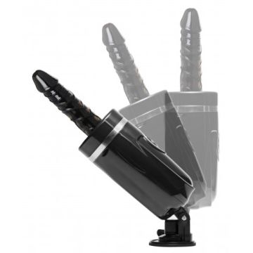 Jaxxx Hammer 2.0 Seks Machine