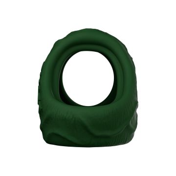 Cock en Ball Stretcher Model Ps - Groen