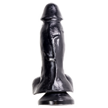 Anaal Dildo Malone 