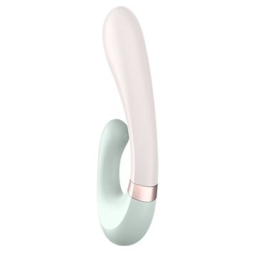 Satisfyer Heat Wave - Mint