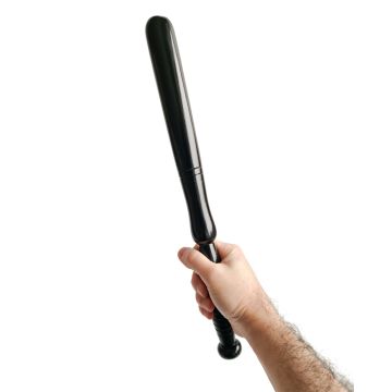 Wapenstok Wooden Police Truncheon
