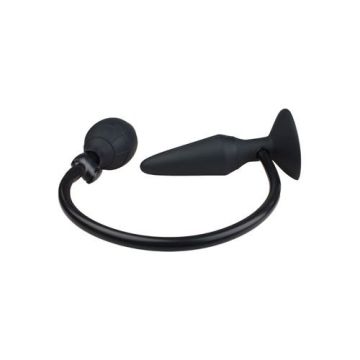 Colt Grote opblaasbare buttplug
