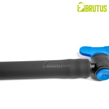 Anaal Douche BRUTUS Silicone Shower Nozzle M