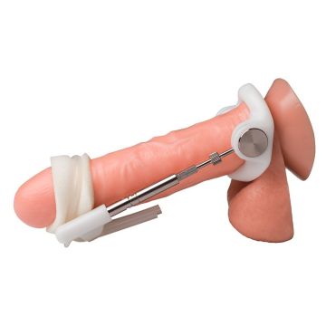 Jes Extender Titanium Penisverlenger