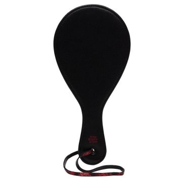 Fifty Shades Of Grey Sweet Anticipation Ronde Paddle - Rood