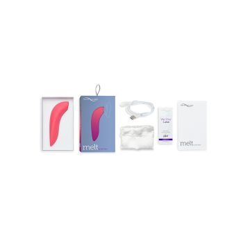 We-Vibe - Melt