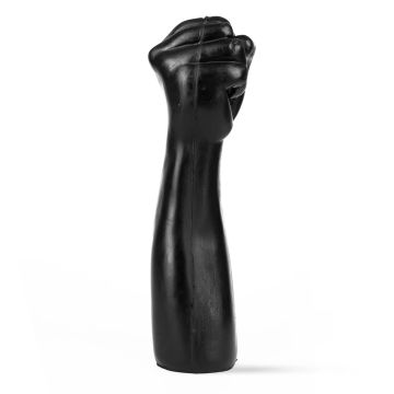 Dark Crystal Fisting Dildo - 30 cm