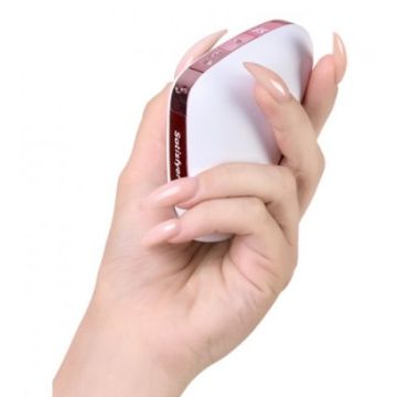 Satisfyer Love Triangle - Wit