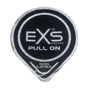 Latexvrije Condooms EXS Pull
