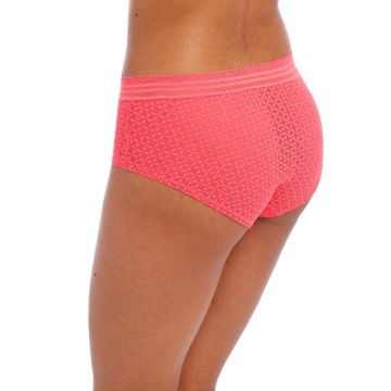 Freya Viva Short - Koraal