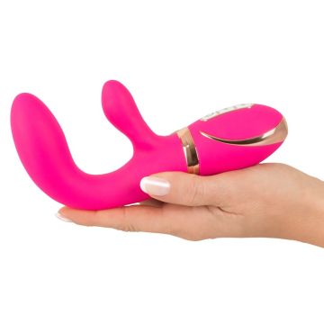Rabbit Vibrator Ravish - Roze