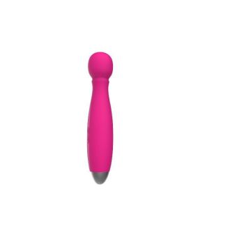 Siliconen Bodywand - Roze