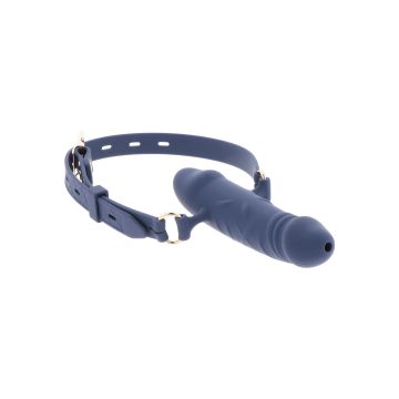 Penis Gag Taboom Silicone Supreme Breathable