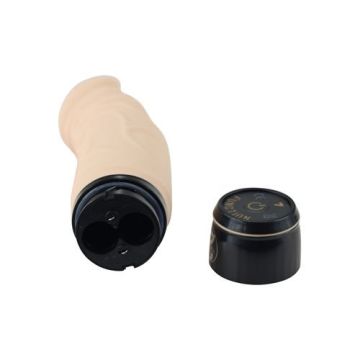 Realistische Vibrator - The Poolboy