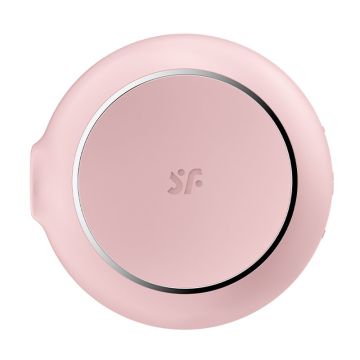 Satisfyer Pro To Go 3 - Roze