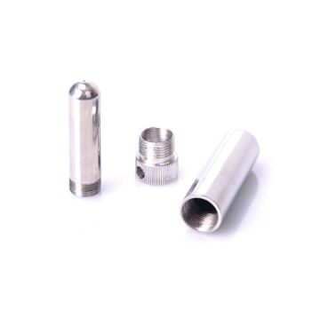 Leathercleaner Inhaler - RVS
