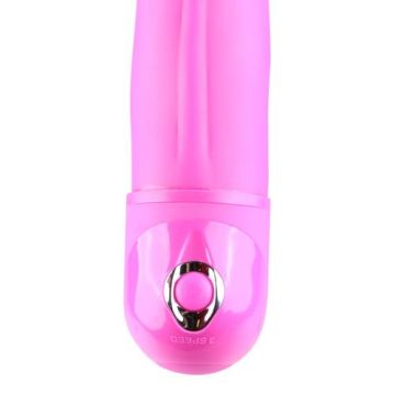 Bendie Power Stud Little Guy - Pink