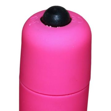 Funky Bullet