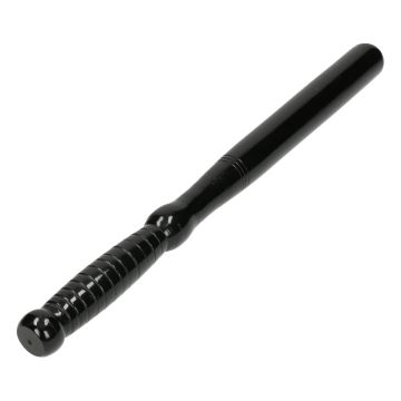 Wapenstok Wooden Police Truncheon